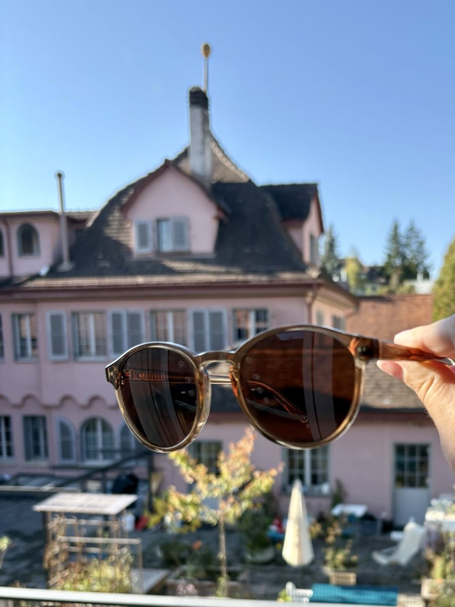Kapten & Son Occhiali & Lenti: SONNENBRILLE KAPTEN & SON – Usato da Bern venduto da julian.k97 1