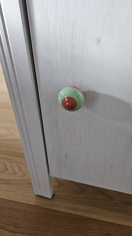 Tables de nuit: Nachttisch IKEA – D'occasion à Ostermundigen par pao_yrh2 2