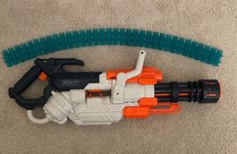 X-Shot Minigun