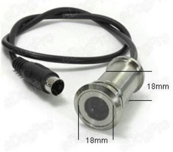 Videocamere: Caméra de surveillance porte, DVR – Nuovo e nell'imballaggio originale da Penthalaz venduto da Adrien011 2