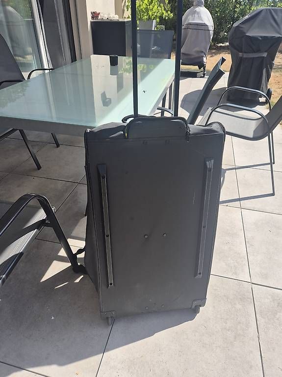 Bauer Borse: Sac de hockey ou voyage – Usato da Rueyres-St-Laurent venduto da cla_mf7f 1