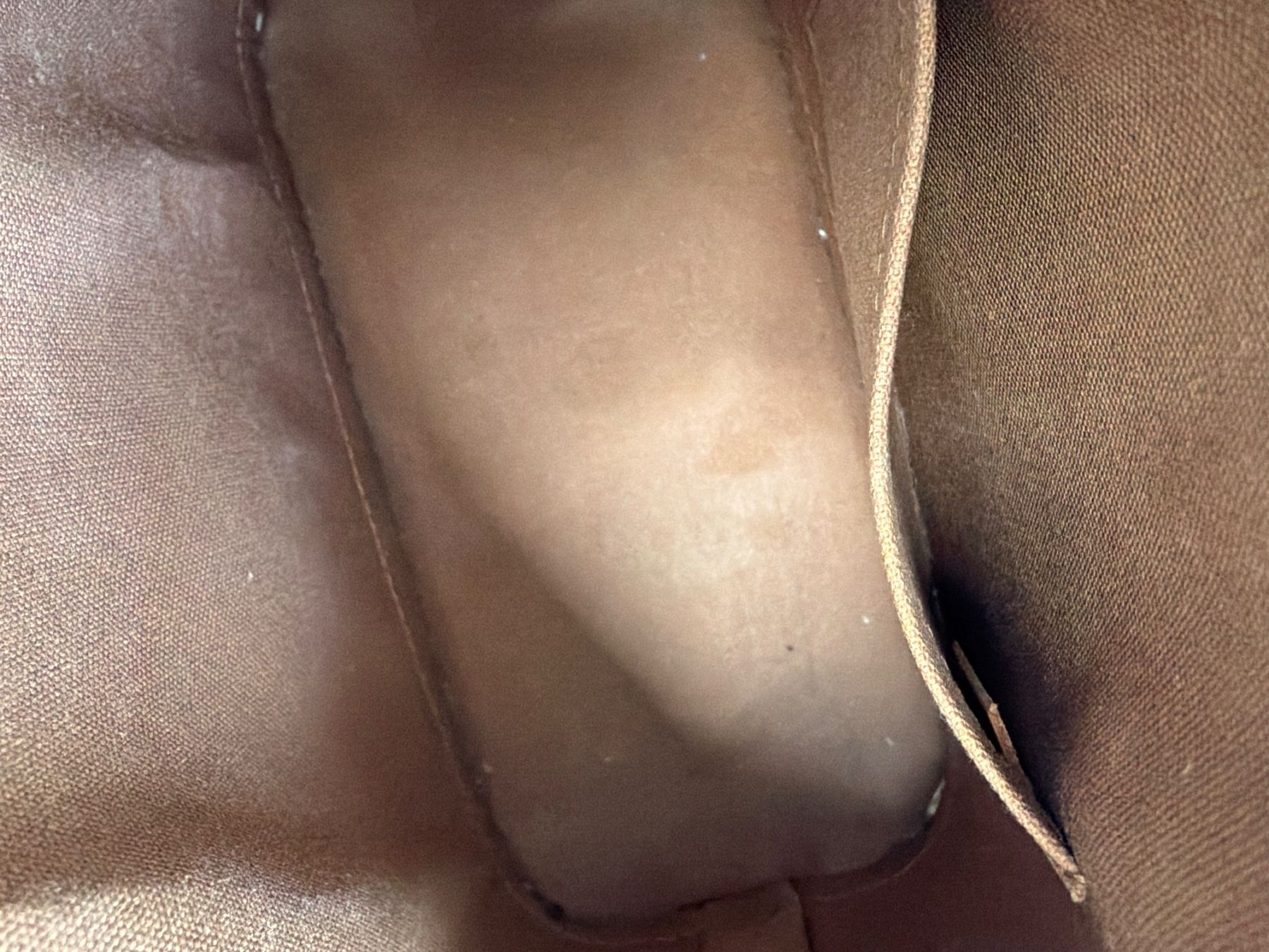 Louis Vuitton Borse da donna: LOUIS VUITTON Monogram Alma BB – Usato da Zürich venduto da rvb1981 3