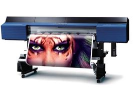 Roland TrueVIS VG2-640 Print & Cut  Komplettset