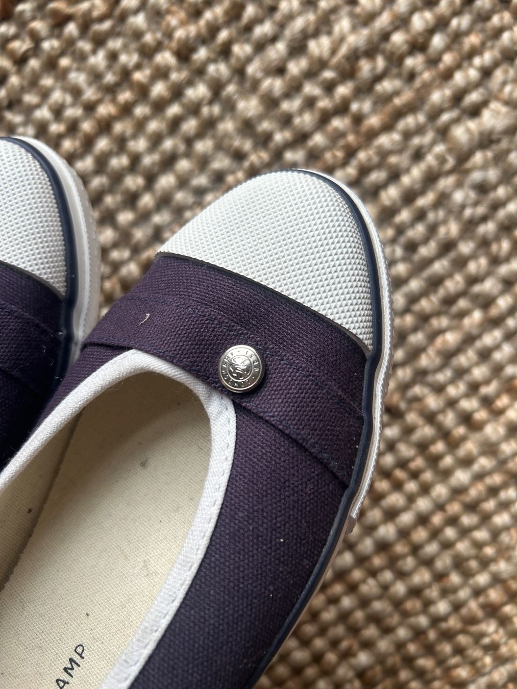 Scarpe da donna: Longchamp Le Pliage Flats – Gr. 36 – Nuovo (secondo la descrizione) da Illnau venduto da Monkky 2