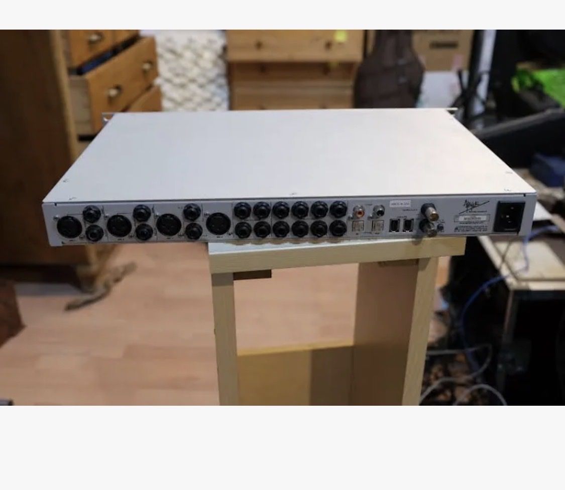 Apogee Schede audio: Apogee Ensemble FW – Usato da Fribourg venduto da ger_s2sx 1