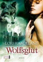 Handeland Lori - Wolfsglut / Fantasy