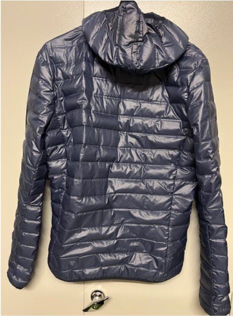 Adidas Giacche: Daunenjacke mit Kapuze ADIDAS – Usato da Wittenbach venduto da pipini8991 1