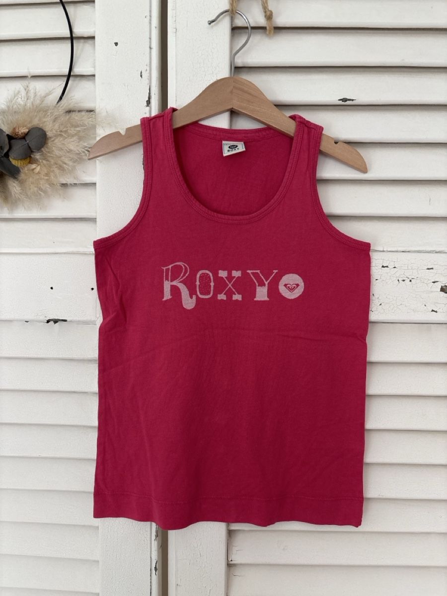 Roxy Blouses, T-shirts & Tops: Roxy Shirt Gr 128 – D'occasion à Mörschwil par Mibasel