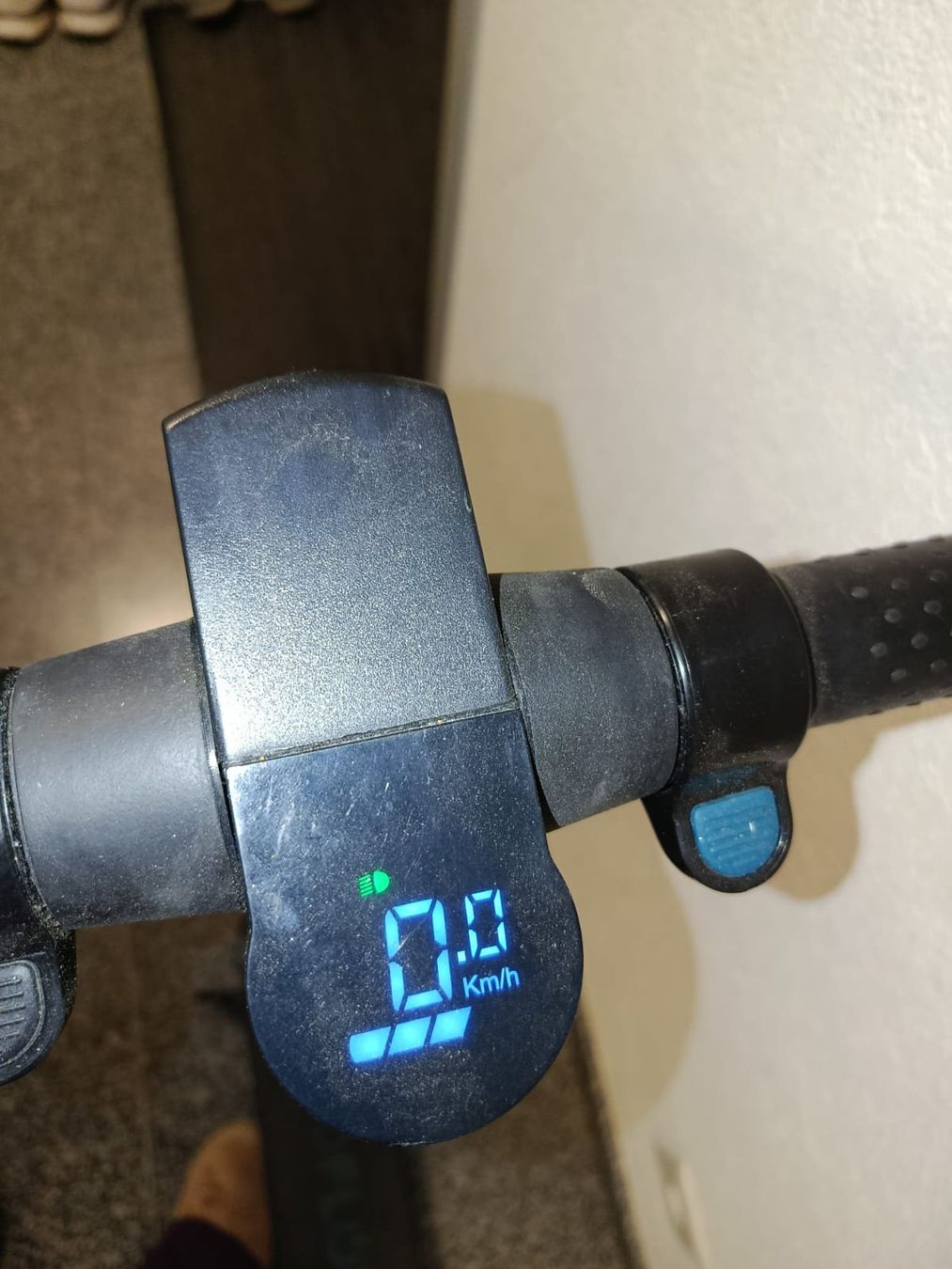 Scooter: SOFLOW So1 E scooter – Usato da Zürich venduto da XiiMioX 3