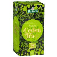 Stassen - Apple Tea - Gastro-Teebeutel
