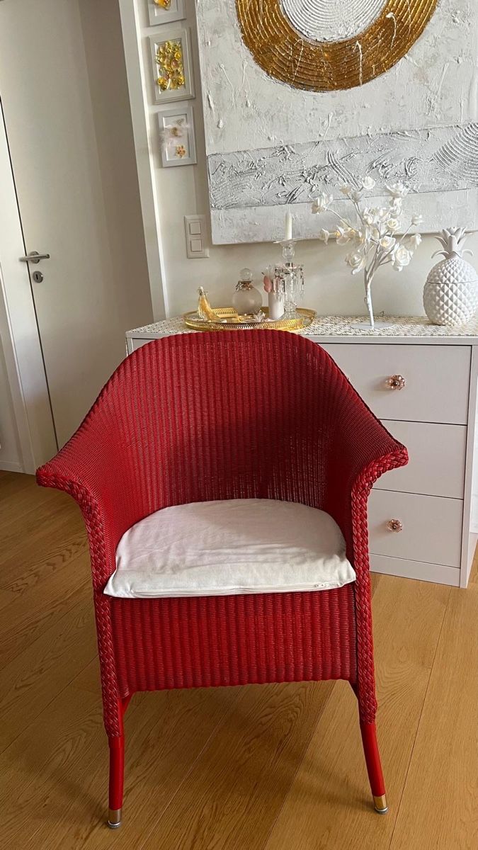 Poltrone: Loom Sessel /Polstersessel – Usato da Schaffhausen venduto da kur_5q8m