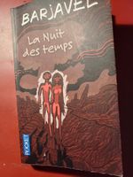 La nuit des temps