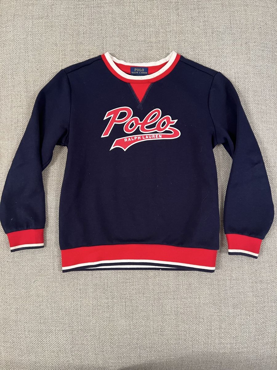 Polo Ralph Lauren Maglioni & Felpe: Ralph Lauren Polo sweater – Usato da Genève venduto da Kmattr