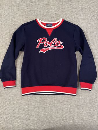 Ralph Lauren Polo sweater