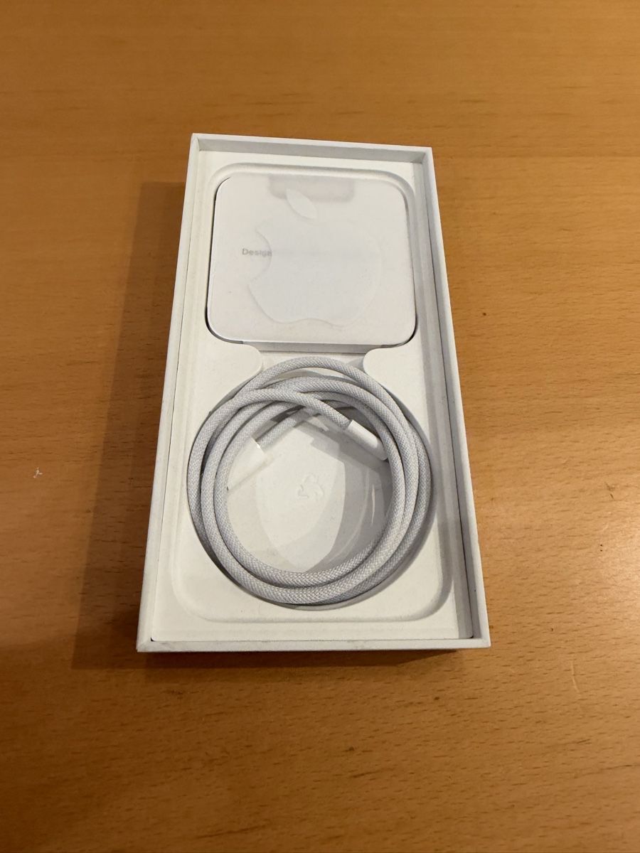 Apple Handys / Smartphones: Apple iPhone 15 Pro 256 gb, schwarz  – Gebraucht aus ueberstorf von rockypesche 1