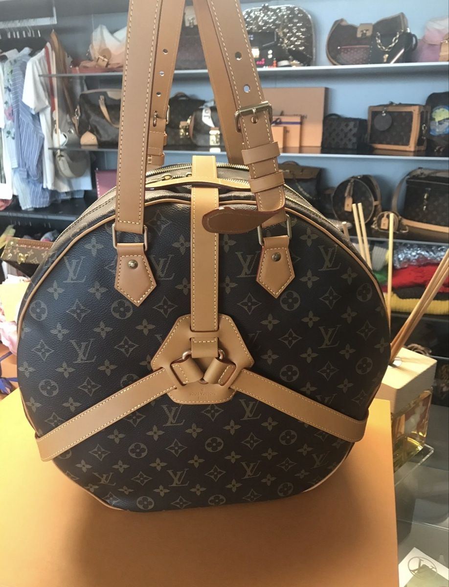 Louis Vuitton Borse: Louis Vuitton Soft Hat Trunk! – Nuovo e nell'imballaggio originale da Oberengstringen venduto da Achanel 1