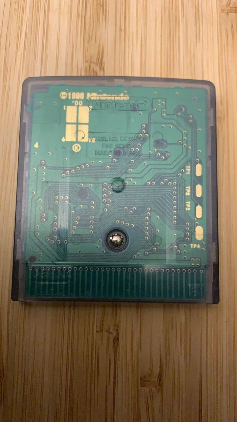 Jeux: Dinosaurs  Gameboy – D'occasion à Gebenstorf par RetroFuture 1