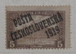Briefmarke