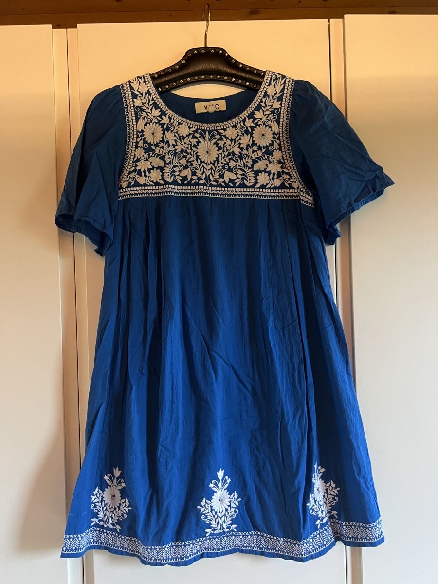 Vestiti: Kleid von you must create, YMC – Usato da Uster venduto da Shanti1