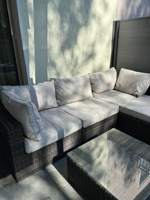 Viplounge Divani: Top Rattan Lounge ab 1.- – Usato da Villmergen venduto da Bravehart 4