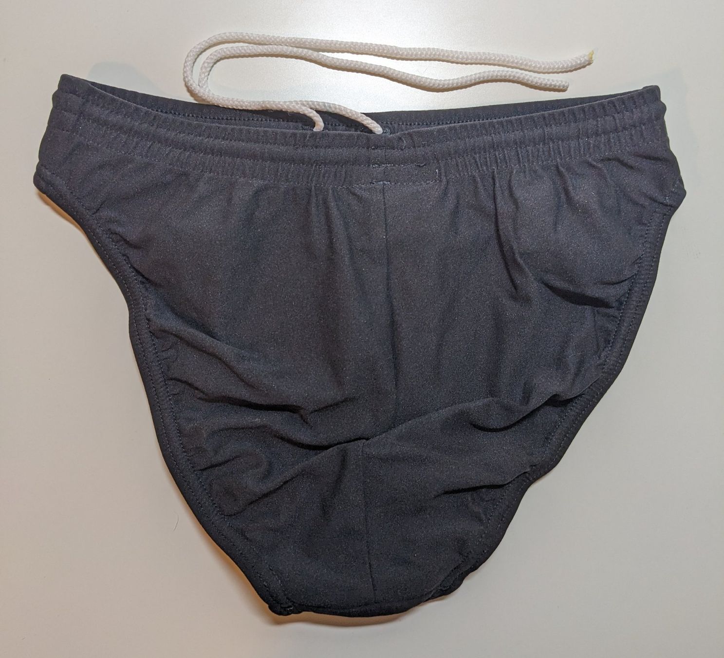 Speedo Costumi da bagno & Bikini: Speedo Lifeguard Solid Bottom, female, black, XS – Nuovo e nell'imballaggio originale da Adliswil venduto da hippophile 1