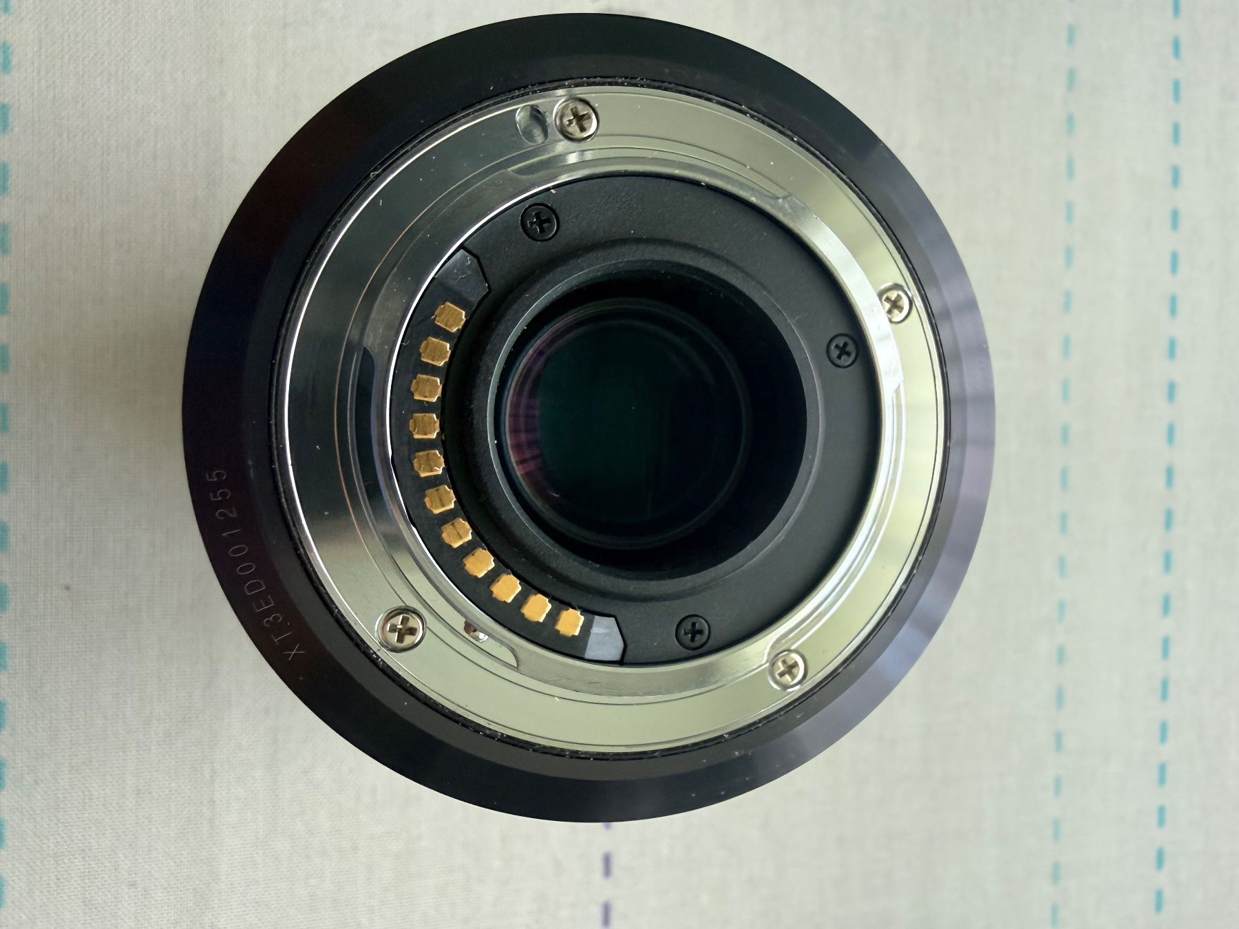 Panasonic Obiettivi: Panasonic 12-35 F.2.8 HD – Usato da Giubiasco venduto da nofi85 2