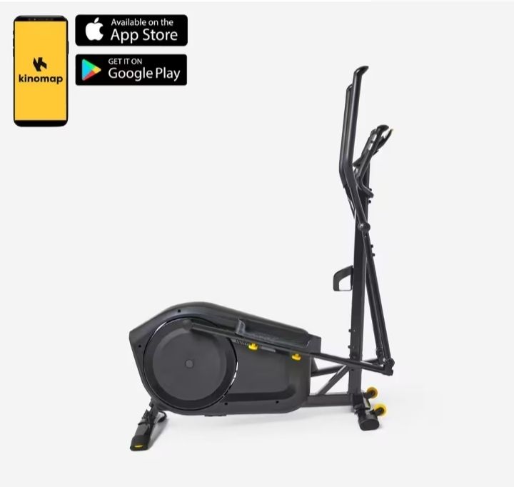 Decathlon Vélos d'appartement: ALLES MUSS RAUS 🙃 AKTION AB 49.Fr.- Ellipsen Trainer EL520B – D'occasion à Davos Platz par Davos-Traiding