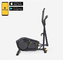ALLES MUSS RAUS 🙃 AKTION AB 49.Fr.- Ellipsen Trainer EL520B