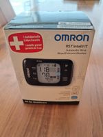 OMRON RS7 Inteli IT - Blutdruckmessgerät / Tensiomètre