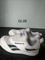 Sneaker Gr.26
