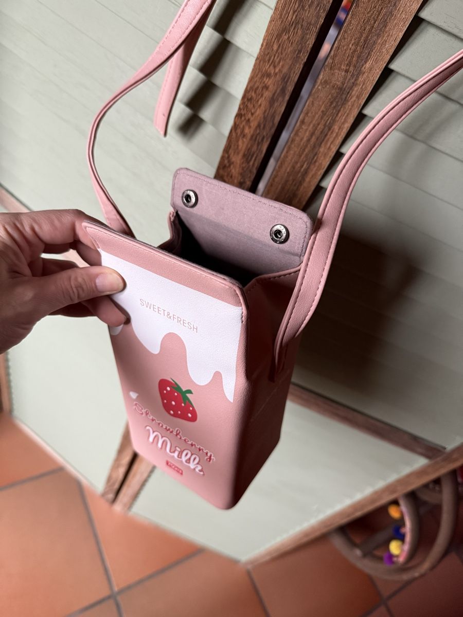 Borse da donna: Umhängetasche – Usato da Herzogenbuchsee venduto da Honigkuchenpferd01 1