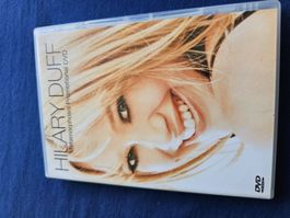 Hilary Duff-Metamorphosis Promo DVD/dj/hits