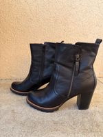 Damen Stiefel Tommy Hilfiger, Grösse 41, guter Zustand