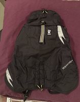 Hunde Winterparka