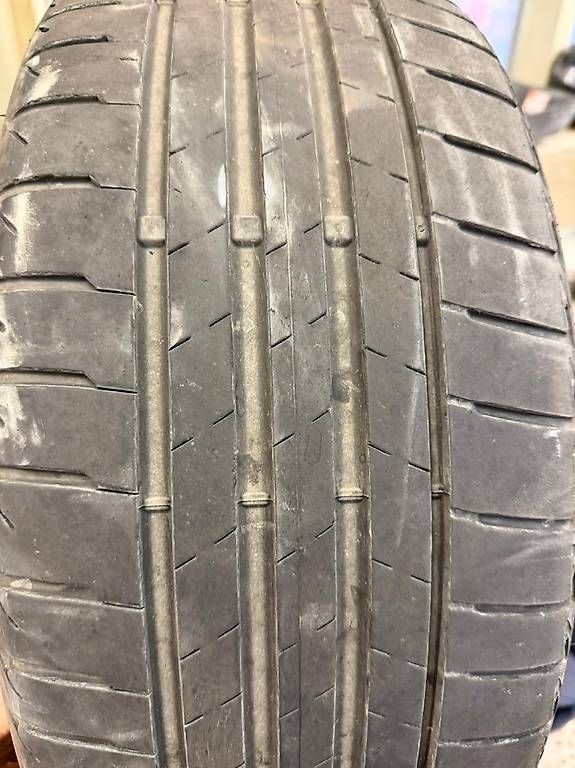 Pneus & Roues: 4x Sommerpneus gebraucht  – D'occasion à Pratteln par melanievik 1