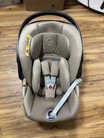 Cybex Platinum Cloud T i-size