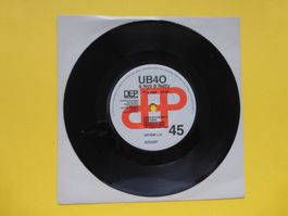 UB40 – Please Don't Make Me Cry