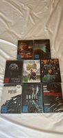 8 DVDs aus Sammlerauflösung 