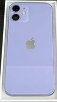 Apple iPhone 12 Mini Purple