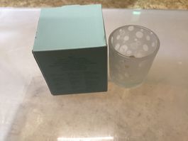Neues PartyLite Dotty Votivkerzenhalter - Zeit für Kerzen!