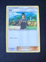 Tali 60/73 Trainer Pokémon Shining Legends 2017 (DE) ab 1.-