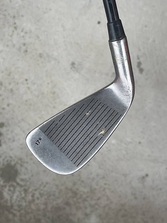 Clubs & Sets: Driving Iron 17 Grad – D'occasion à Bern par mia_8nfn 2