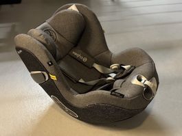 Seggiolino Cybex Sirona Z i-Size e Platinum Base Z i-Size