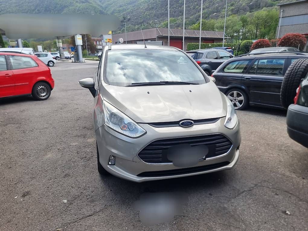 Automobili: Ford b-max 1.0 ecoboost  – Usato da Bironico venduto da Maurizzio 3