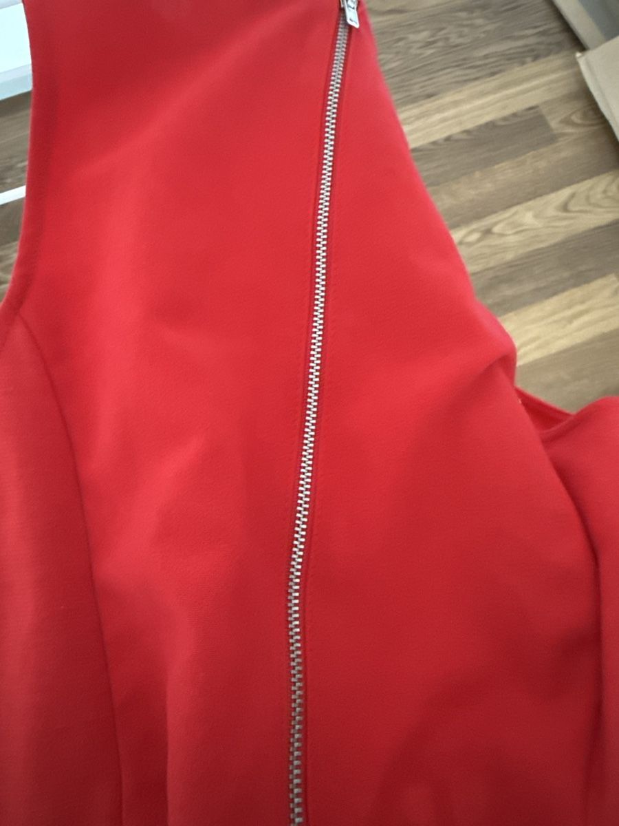 H&M Vestiti: Sommerkleid Rot H&M Grösse 38 – Usato da Zürich venduto da bia_6kmj 2