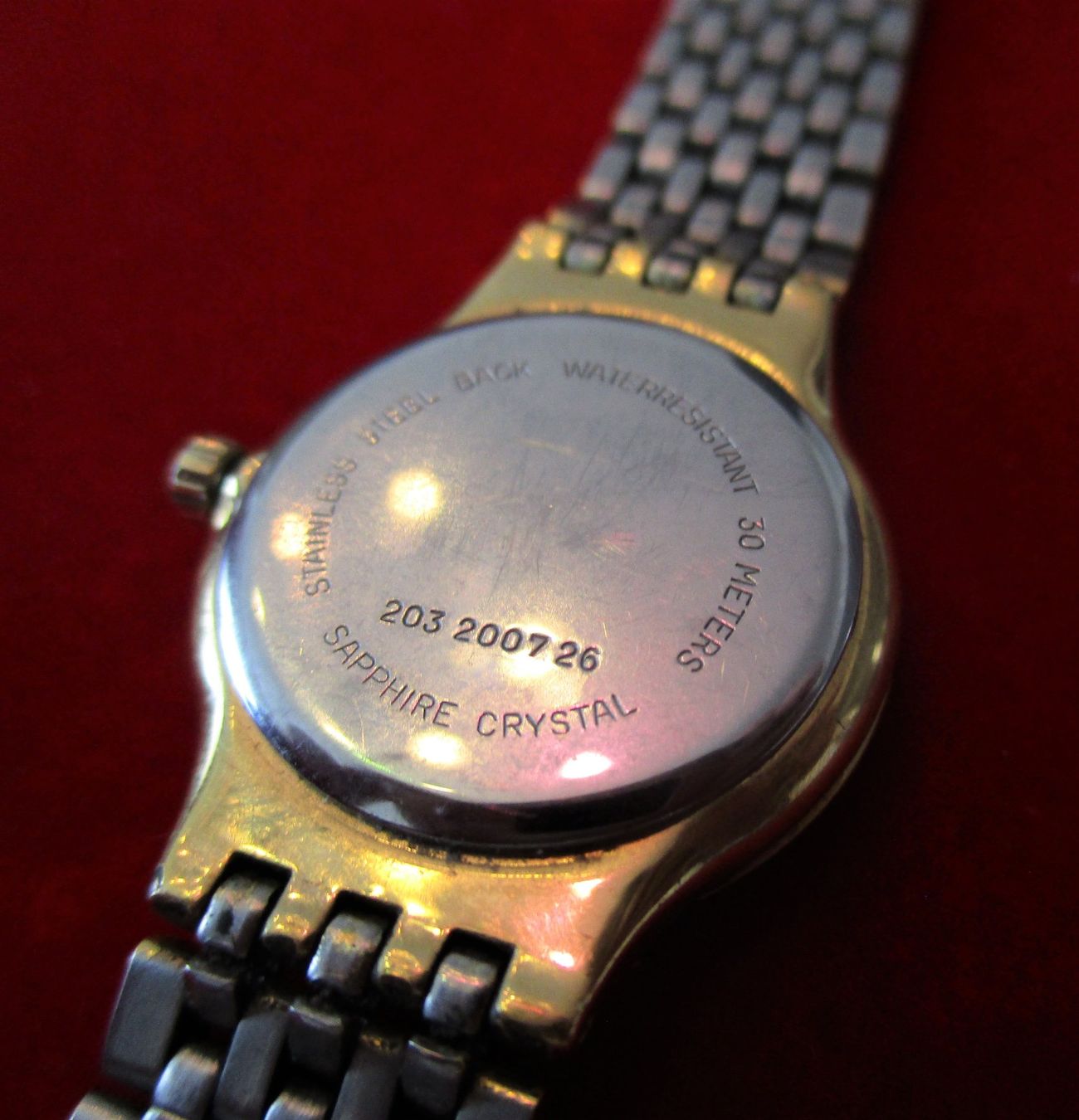 Certina Orologi: Certina Vintage Damenuhr – Usato da Olten venduto da Knuddeli02 4