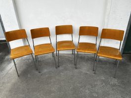 Horgen Glarus Forum ll Stuhl in Neuwertigen Zustand