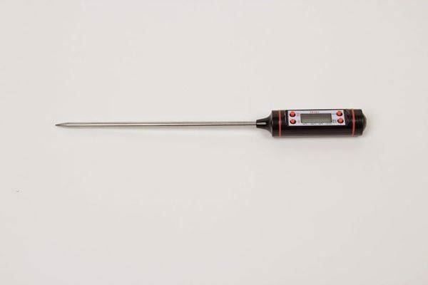 Tutti gli attrezzi: NEU Digital Thermometer Messgerät Für Ko – Nuovo e nell'imballaggio originale da Amriswil venduto da JaJa-Express 4