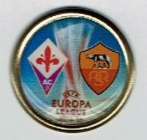UEFA Europa League 2014-2015 AS Roma