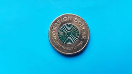 1 Dollar - Australien - Donation Dollar - 2021